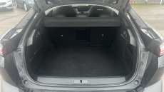 Peugeot 408 1.2 PureTech Allure Premium 5dr EAT8 Petrol Hatchback